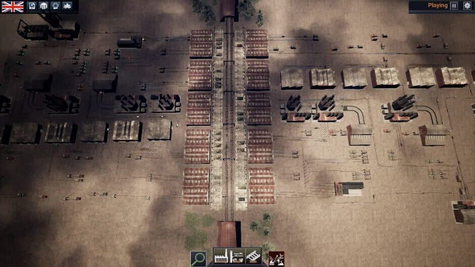 Скриншот 3 из National Machine