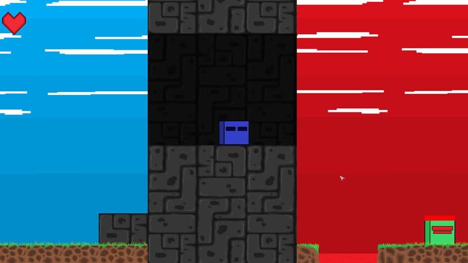 Скриншот 5 из Planet Jump