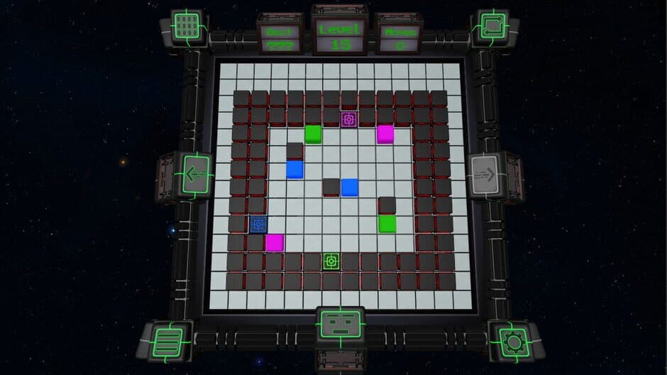 Скриншот 6 из Omnicube