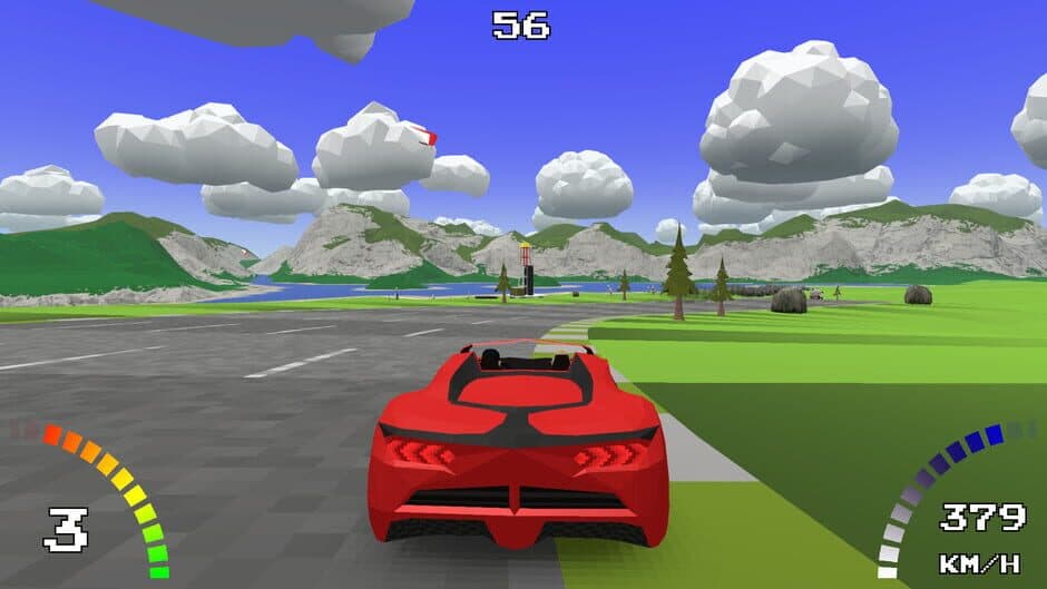 Скриншот 6 из Super Green Rally