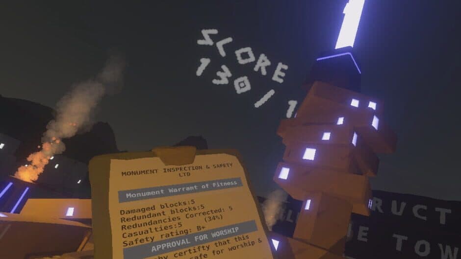 Скриншот 4 из Babel: Tower to the Gods