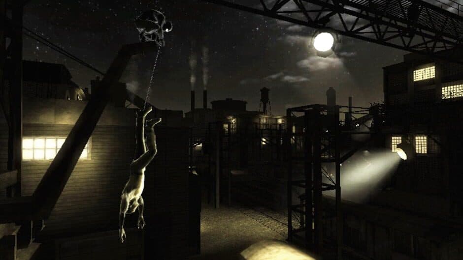 Скриншот 4 из Spider-Man: Shattered Dimensions