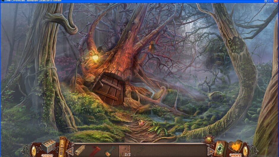 Скриншот 9 из Love Chronicles: Salvation - Collector's Edition