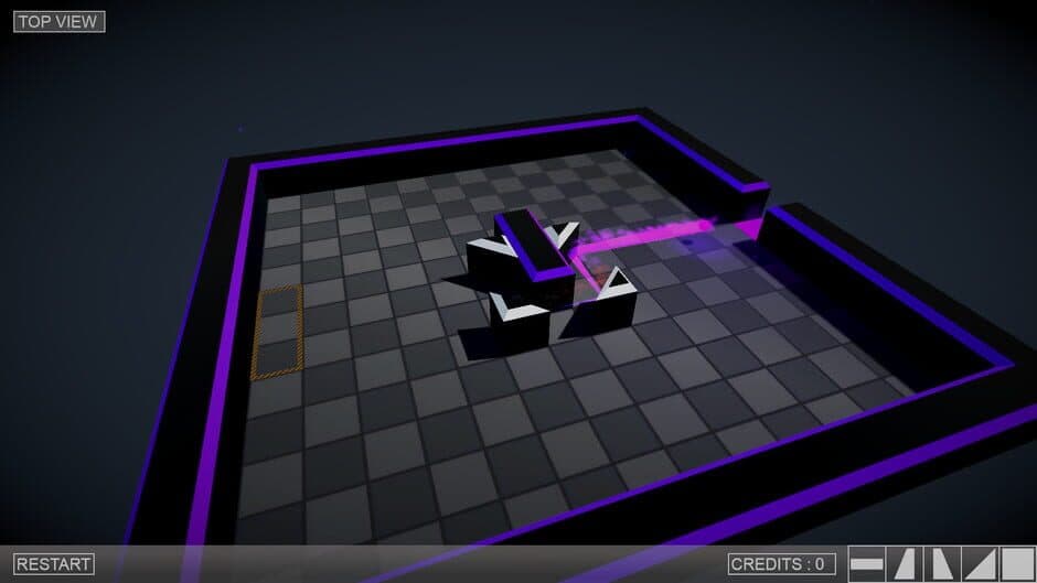 Скриншот 5 из Bounce Ball