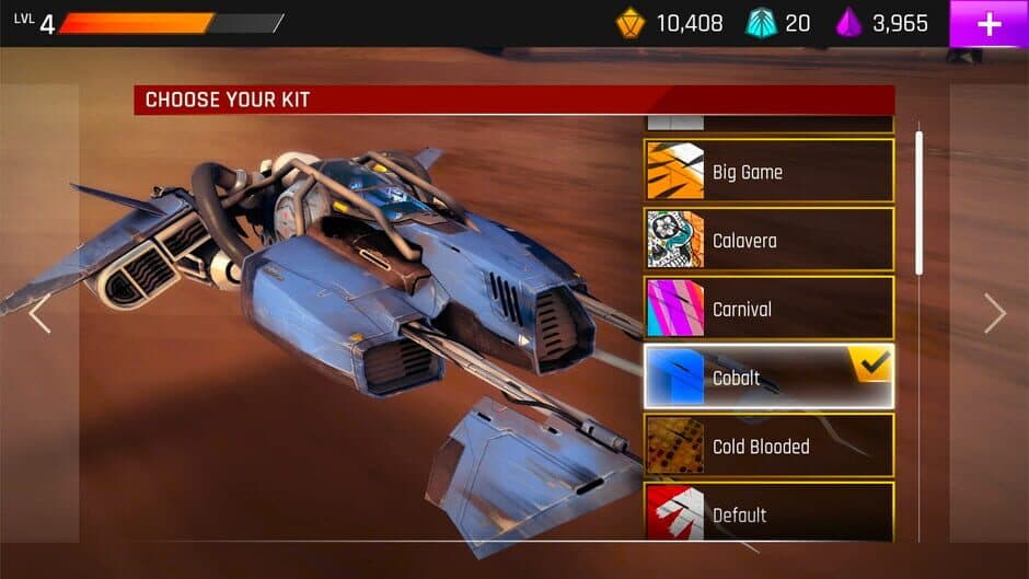Скриншот 3 из Breakneck
