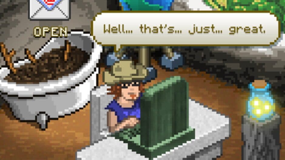 Скриншот 2 из Bitcoin Billionaire