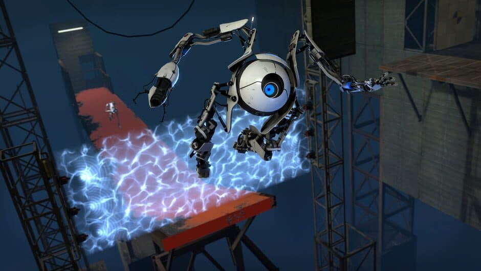Скриншот 3 из Portal 2