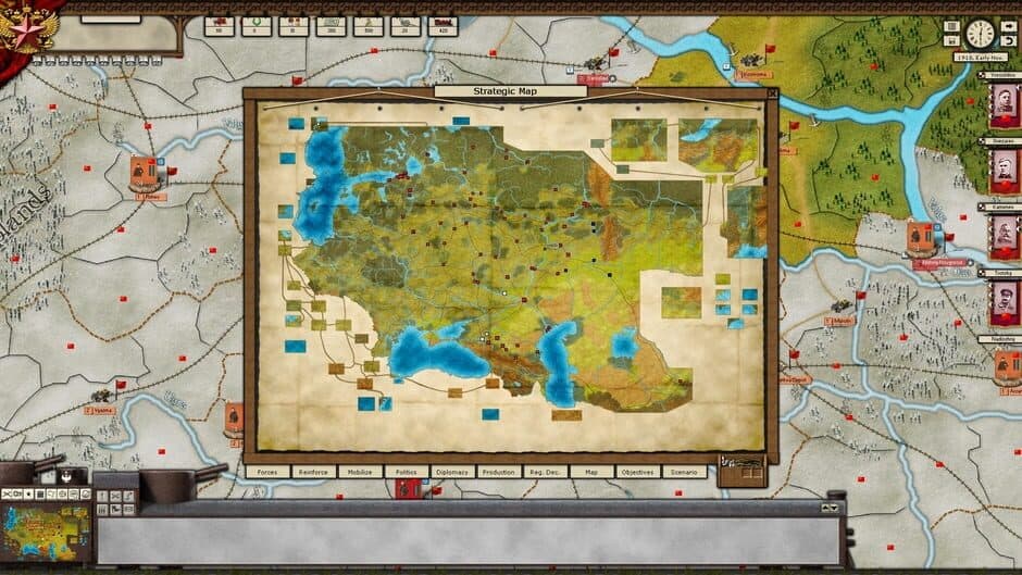 Скриншот 2 из Revolution Under Siege Gold
