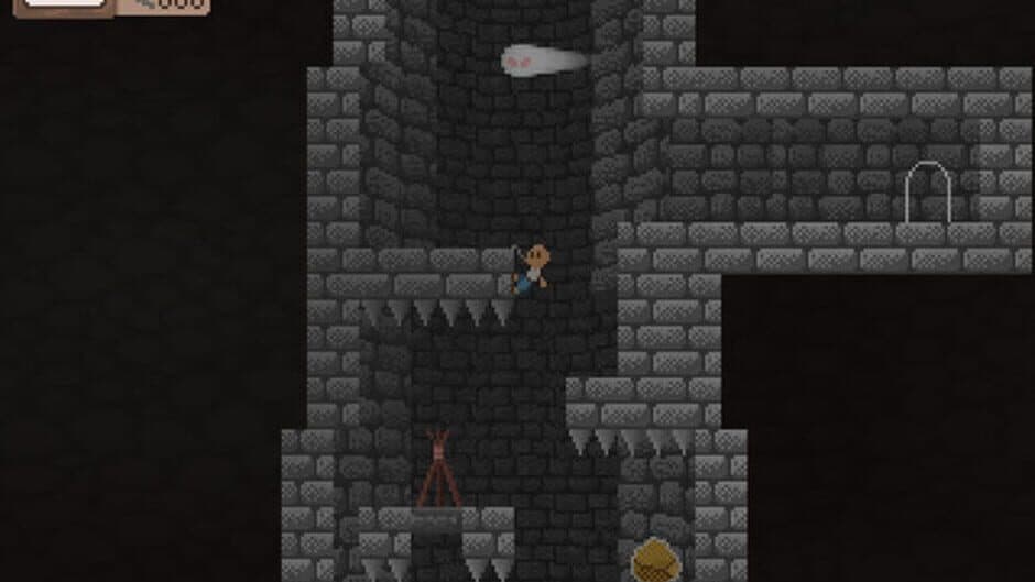 Скриншот 1 из Treasure Adventure Game