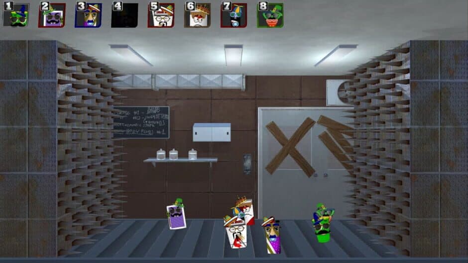 Скриншот 6 из Drink Inc.