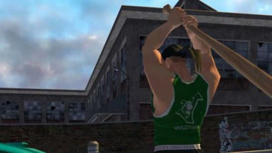 Скриншот 1 из Saints Row