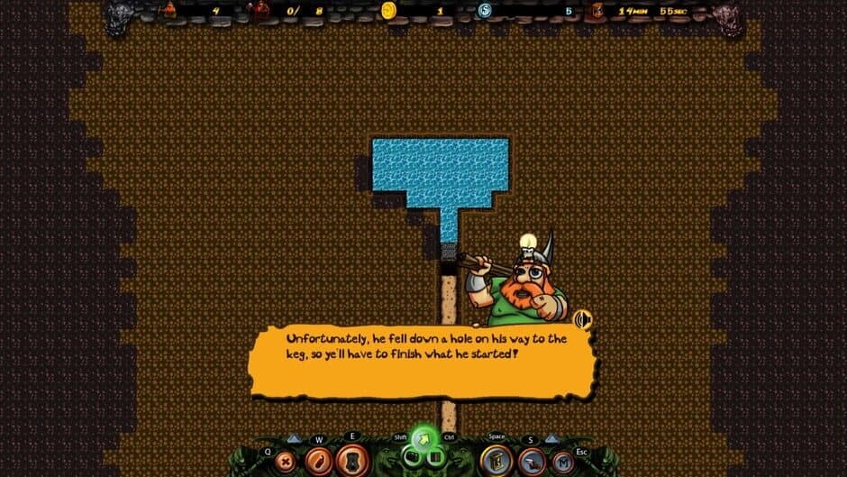 Скриншот 8 из Dwarfs F2P