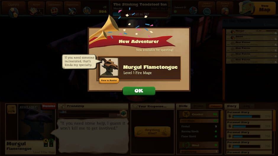 Скриншот 5 из Epic Tavern