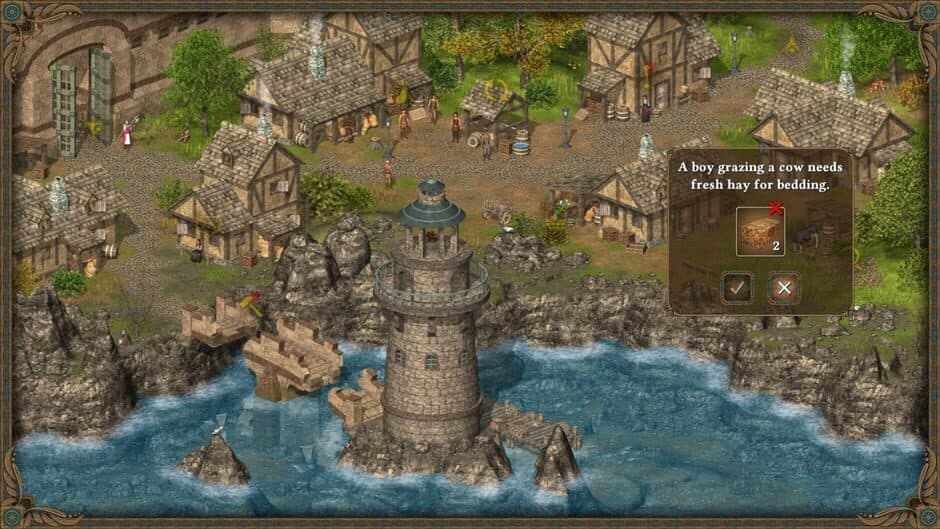 Скриншот 5 из Hero of the Kingdom II