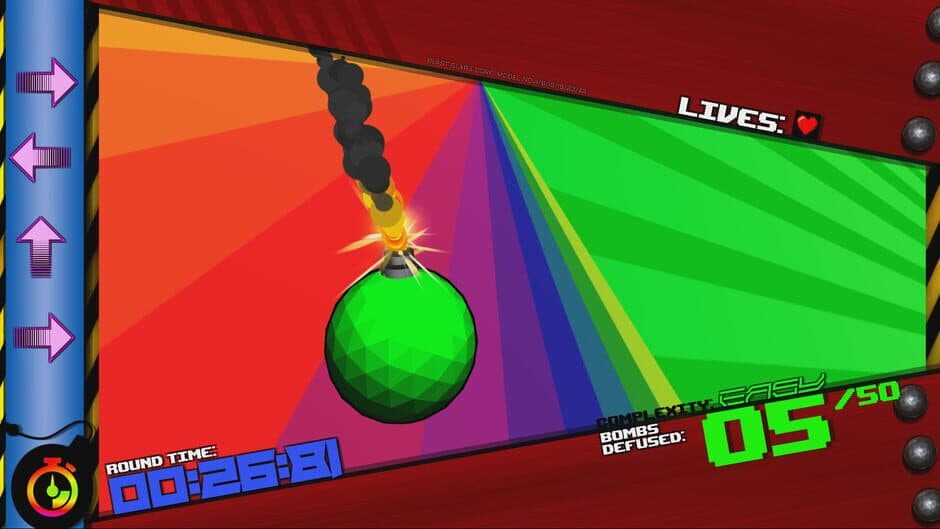 Скриншот 4 из Super Bomb Rush!