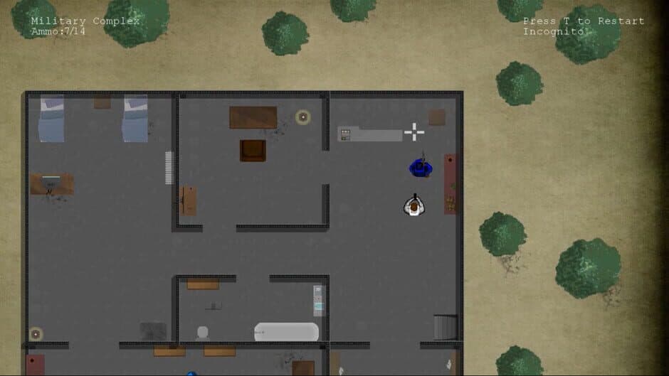 Скриншот 3 из Nuclear Contingency
