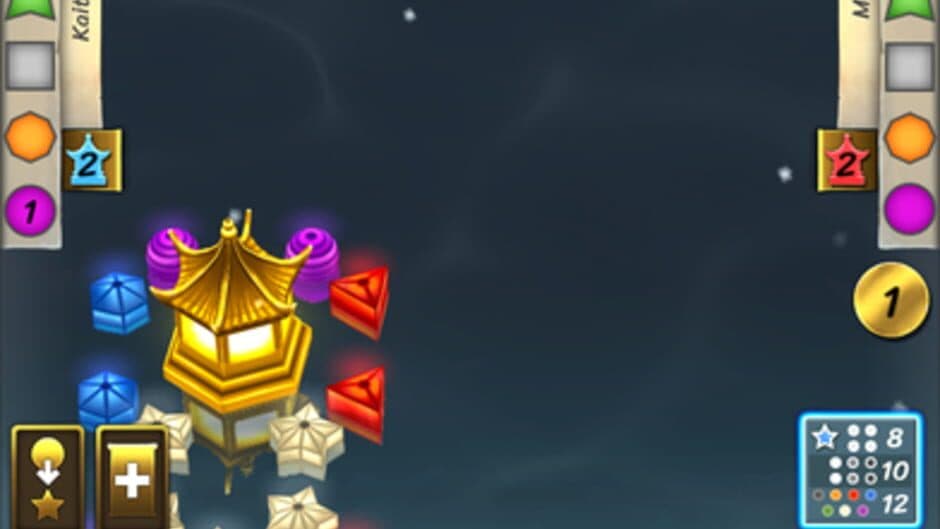 Скриншот 4 из Lanterns: The Harvest Festival