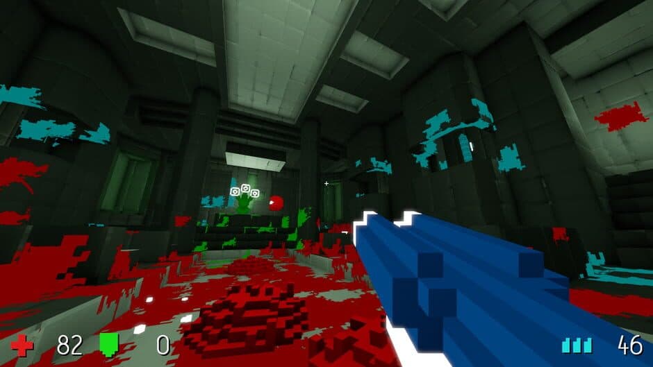 Скриншот 2 из Gorescript
