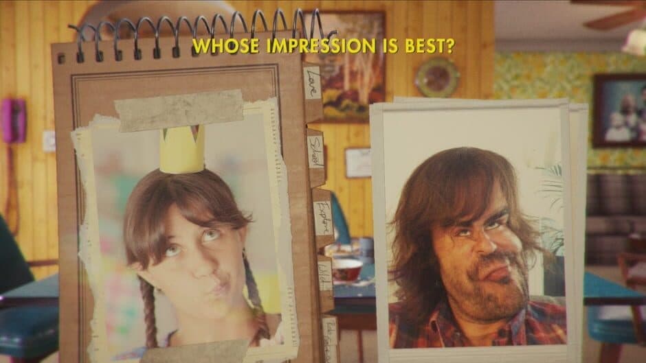 Скриншот 4 из That's You!