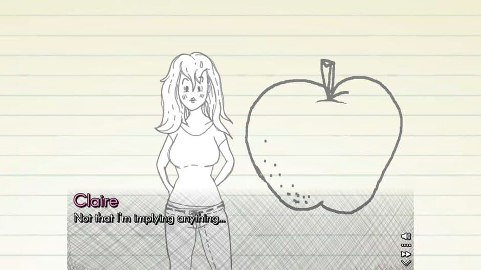 Скриншот 10 из Doodle Date