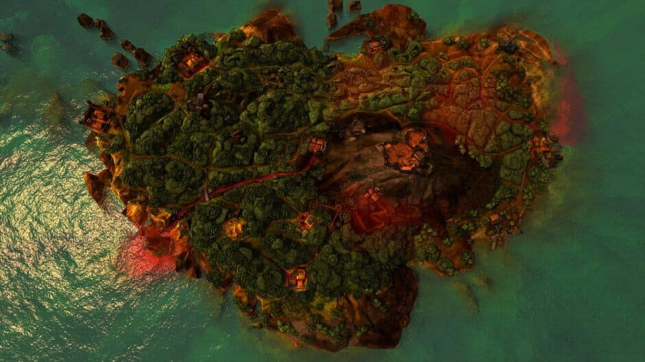 Скриншот 8 из Jagged Alliance: Rage!