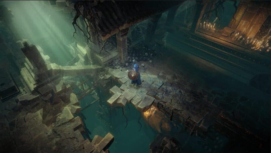 Скриншот 2 из Shadows: Awakening