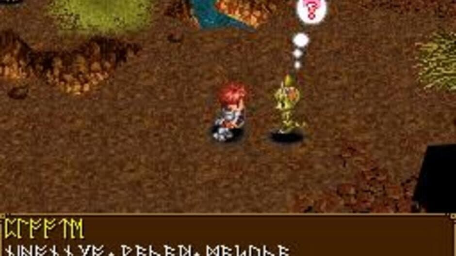 Скриншот 4 из Legacy of Ys: Books I & II