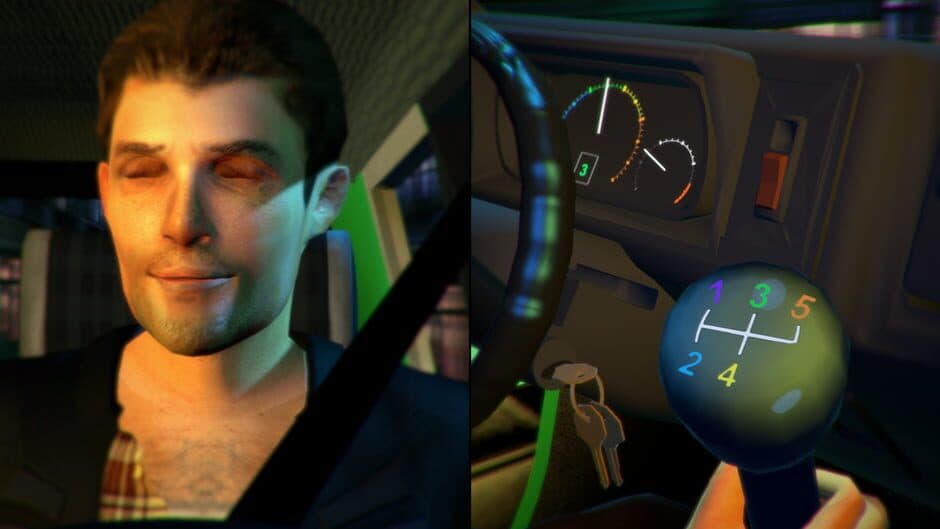 Скриншот 3 из Stick Shift