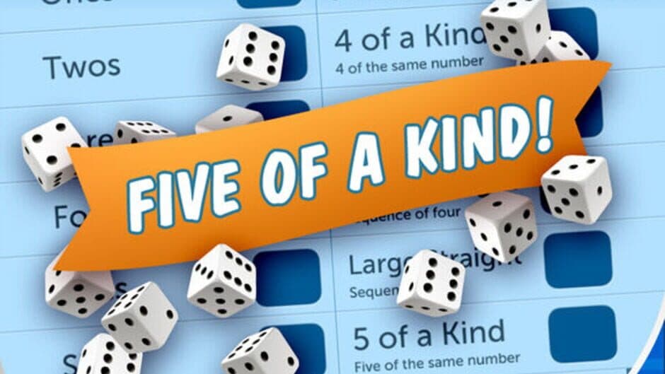 Скриншот 7 из Dice With Buddies