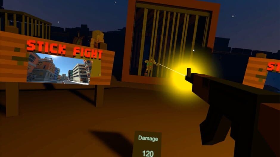 Скриншот 4 из Zombie City