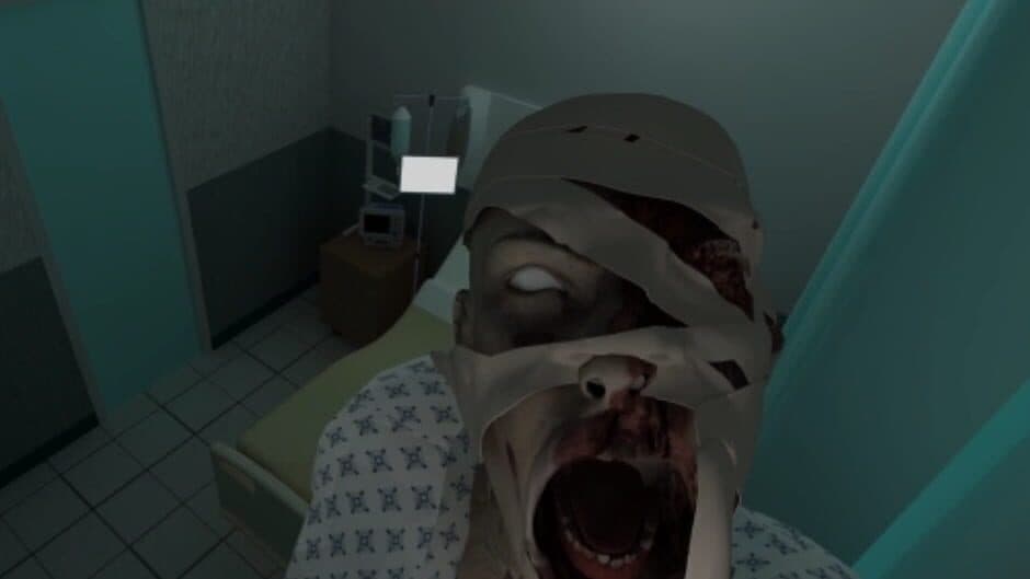 Скриншот 1 из One More Night: BiO Clinic
