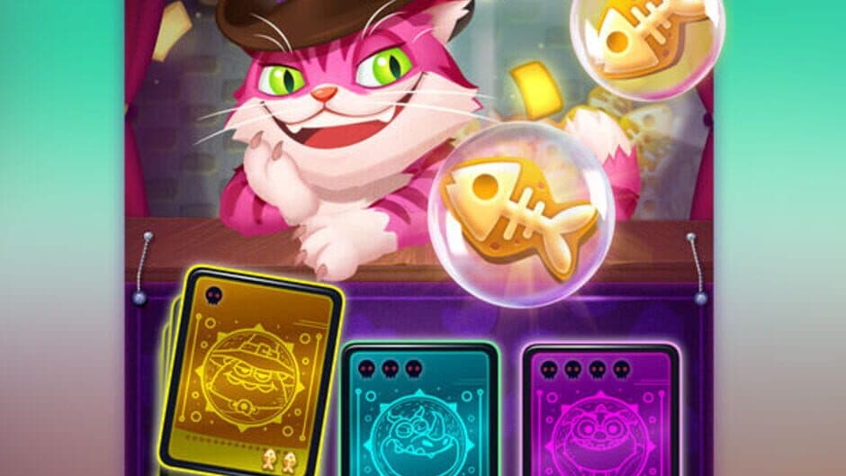 Скриншот 5 из Munchkin Match