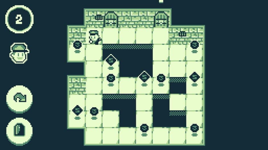 Скриншот 3 из Warlock's Tower