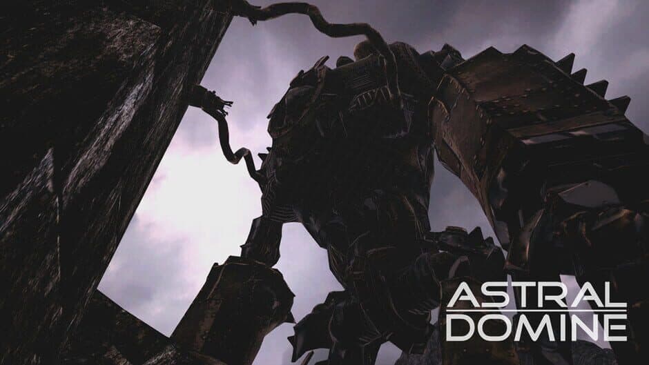 Скриншот 3 из Astral Domine