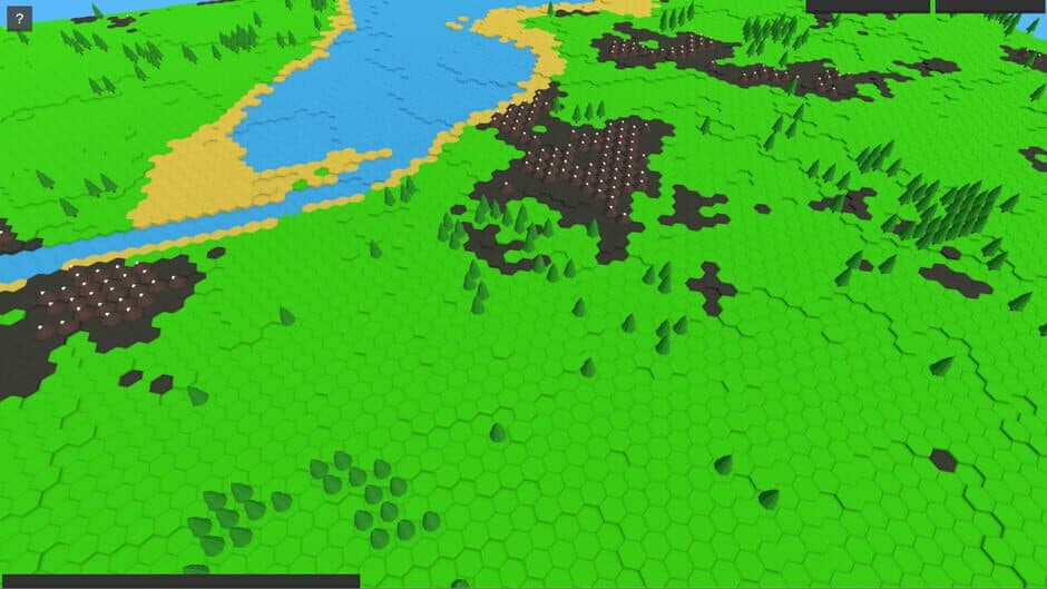 Скриншот 1 из Kingdoms of Marazia: Classic