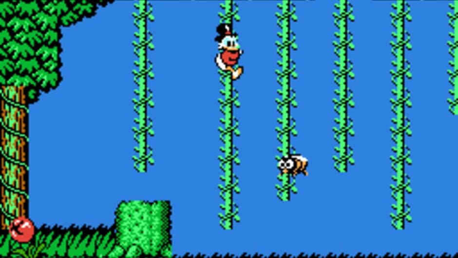Скриншот 7 из Disney's DuckTales