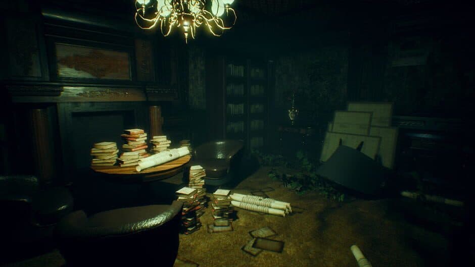 Скриншот 5 из Panacea: Last Will