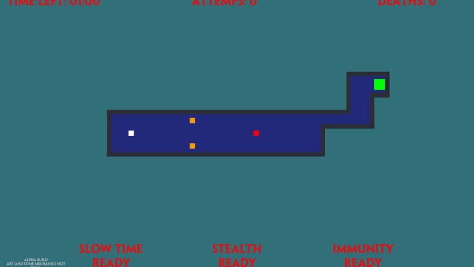 Скриншот 3 из Don't Die!