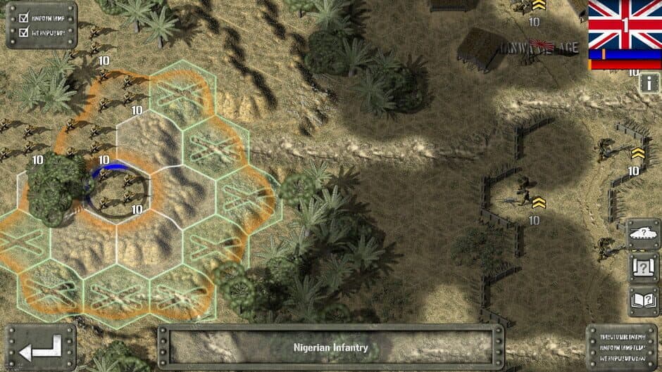 Скриншот 5 из Tank Battle: Pacific