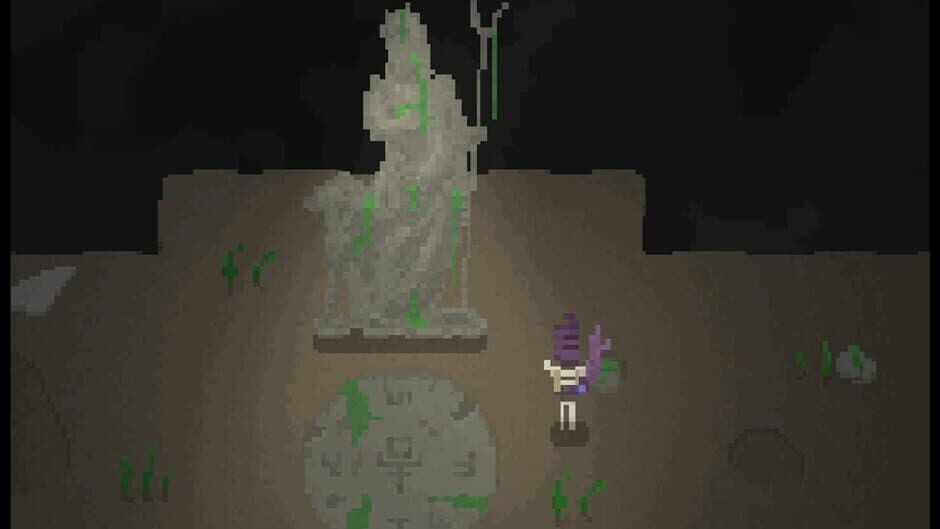Скриншот 2 из Underworld Dungeon