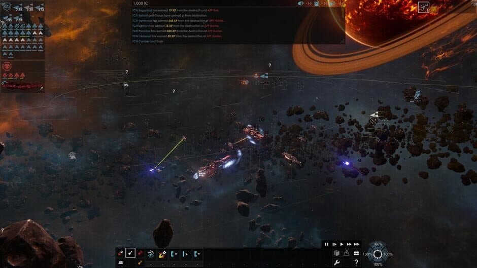 Скриншот 3 из Shallow Space