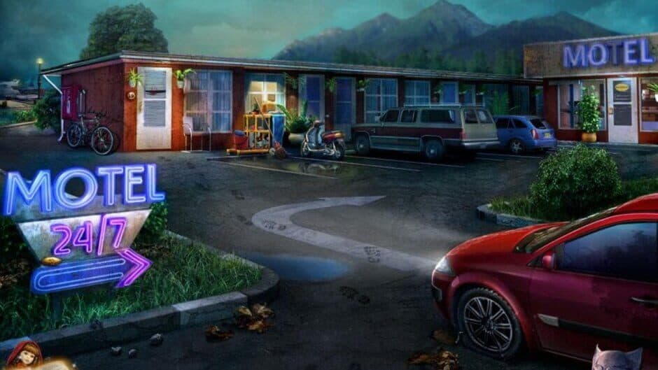 Скриншот 9 из Hidden Object 6-in-1 bundle
