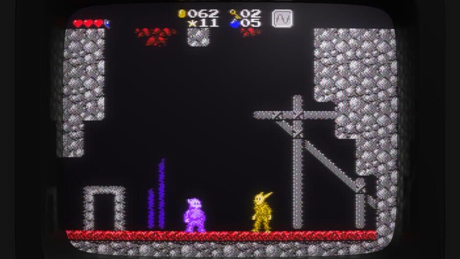 Скриншот 1 из Gunmetal Arcadia