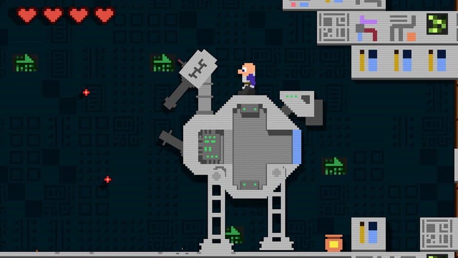 Скриншот 2 из Level Up!