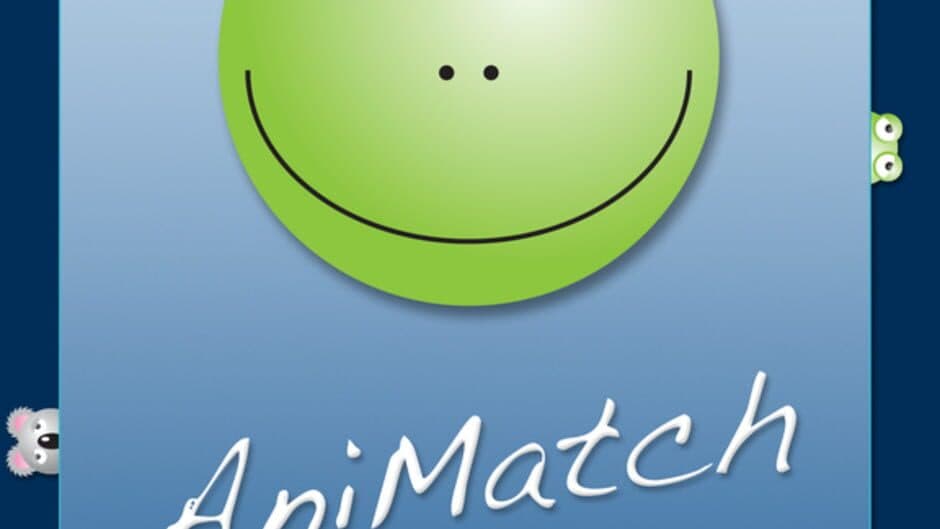 Скриншот 6 из AniMatch: Animal Matching Game