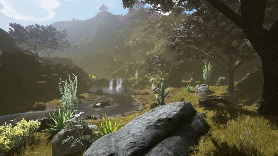 Скриншот 3 из Ashes of Creation