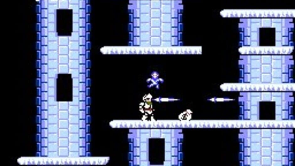 Скриншот 7 из Ghosts 'n Goblins