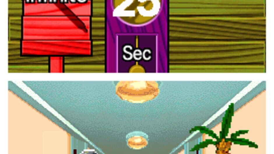 Скриншот 8 из Point Blank DS
