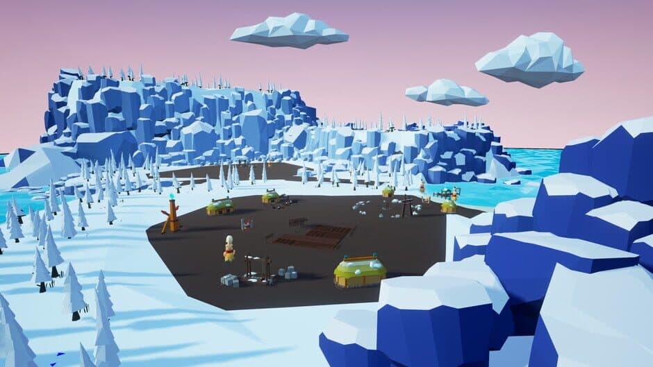 Скриншот 5 из Super Island God VR