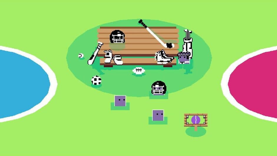 Скриншот 4 из Brawlderdash